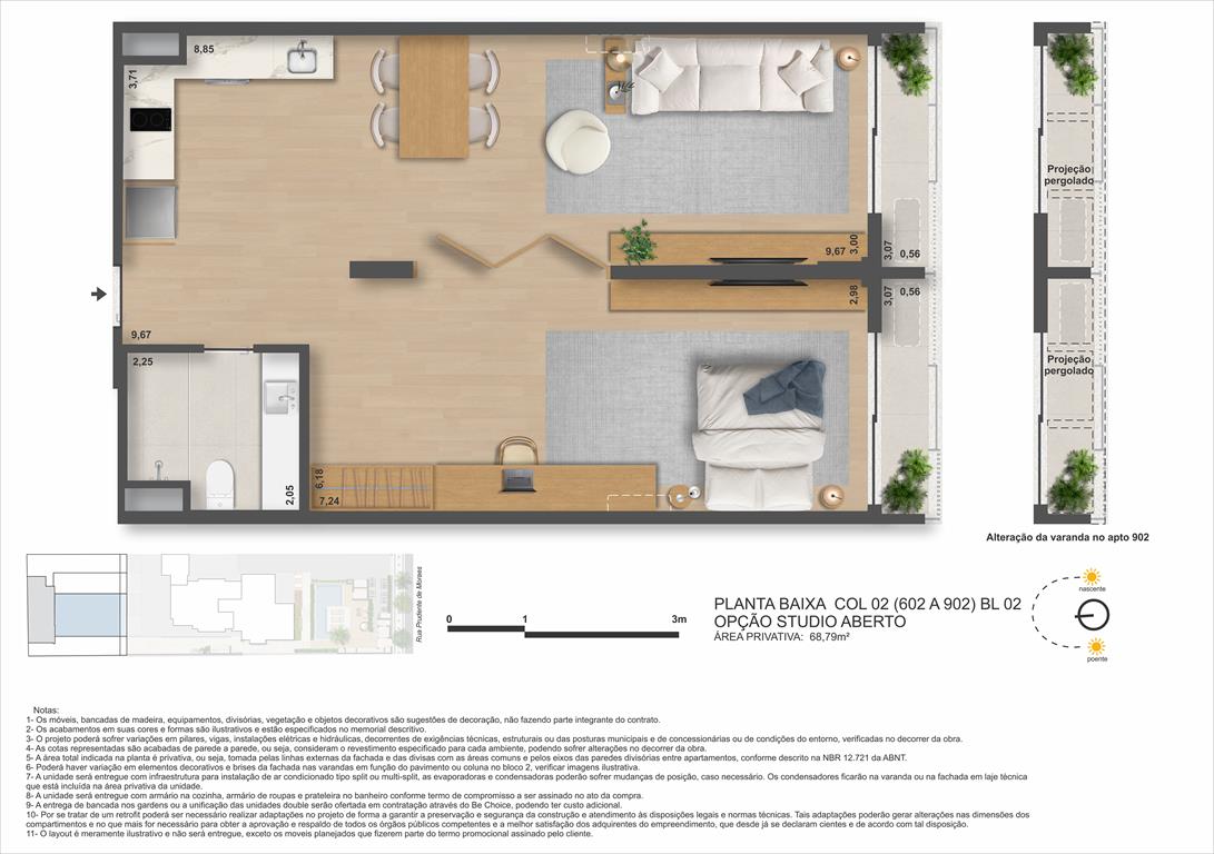 Planta 2