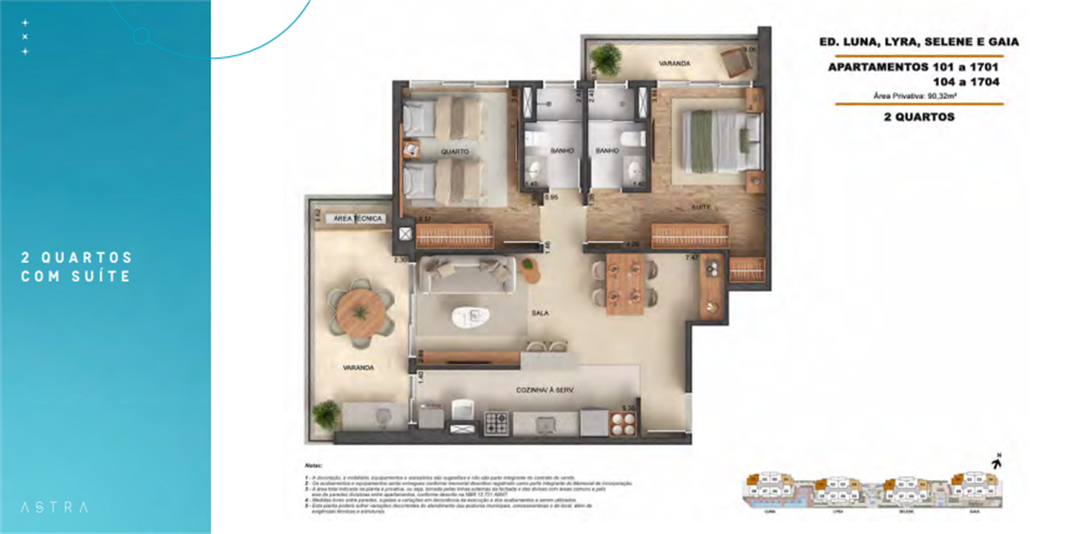 Planta 4