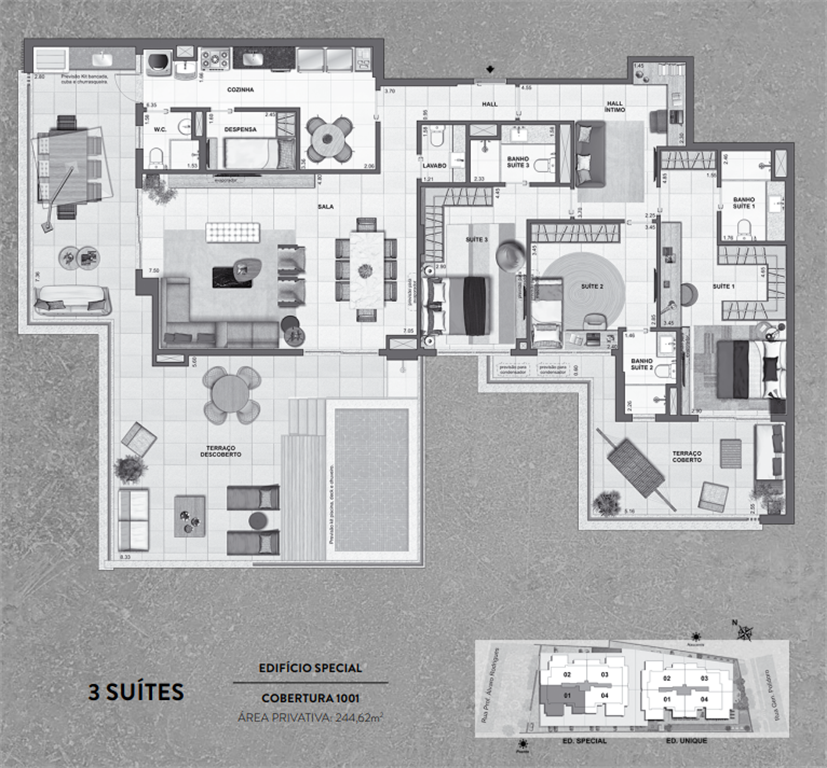 Planta 5