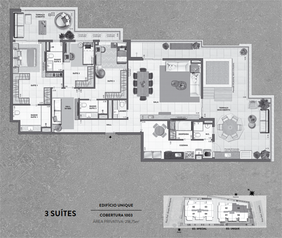 Planta 1
