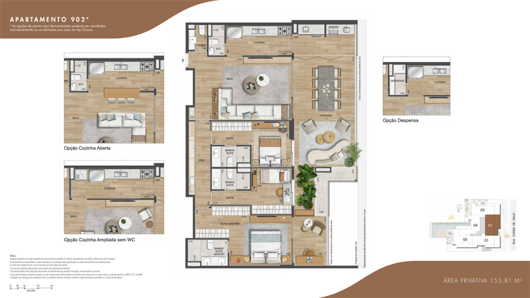 Planta 5