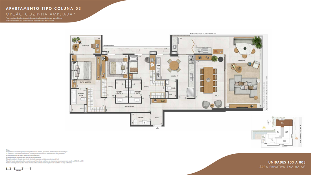 Planta 3