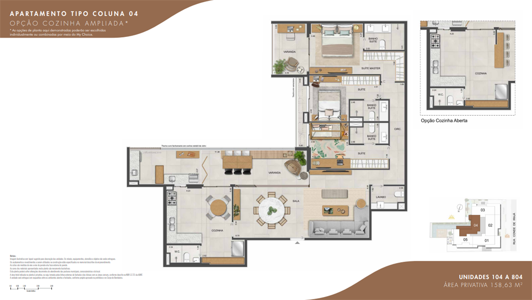 Planta 2