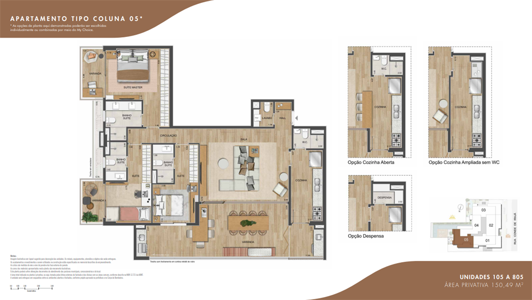 Planta 1