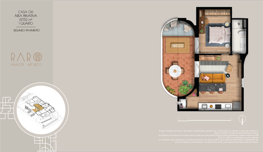 Planta 5