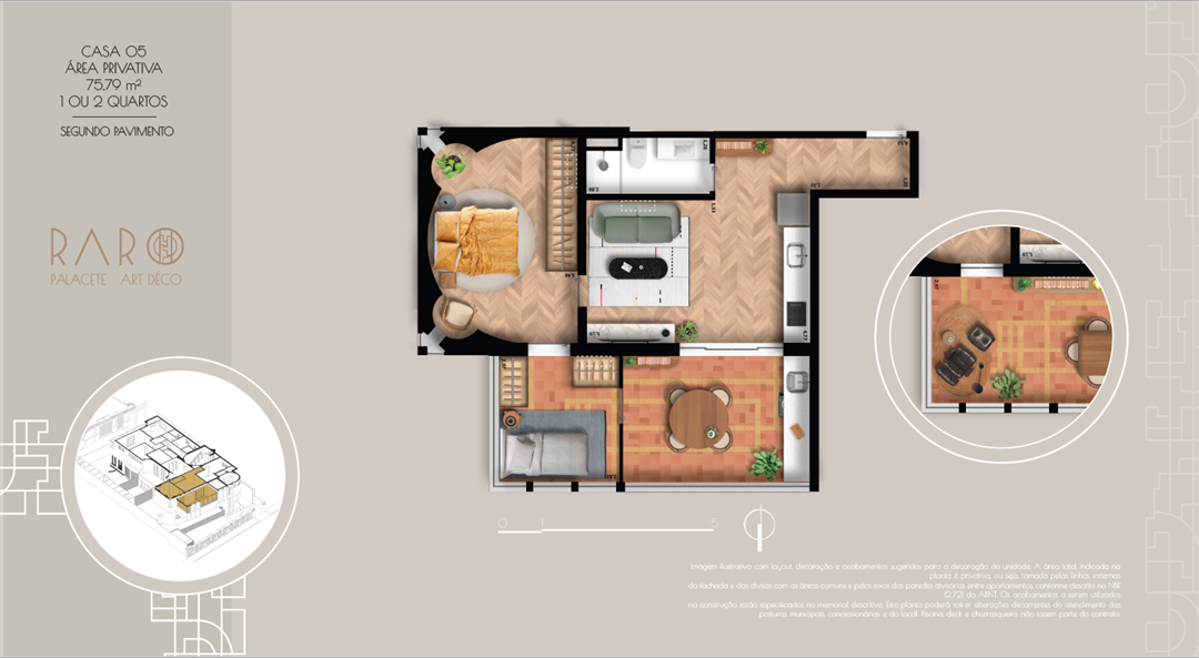 Planta 3