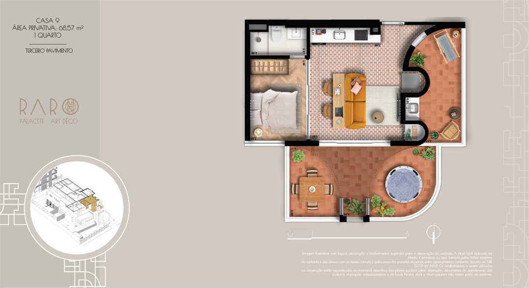 Planta 2