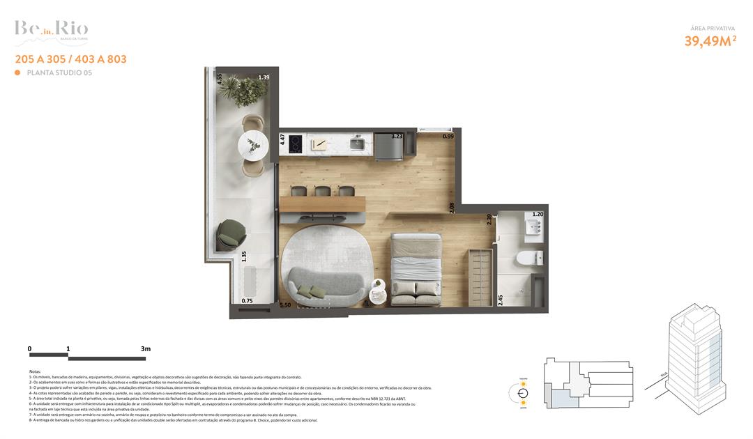 Planta 7