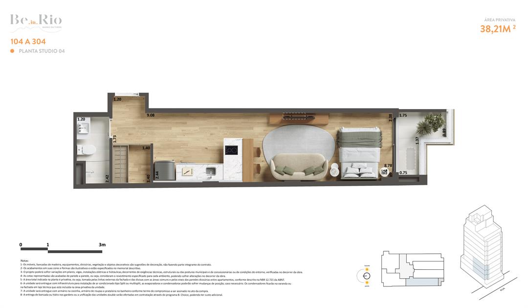 Planta 5