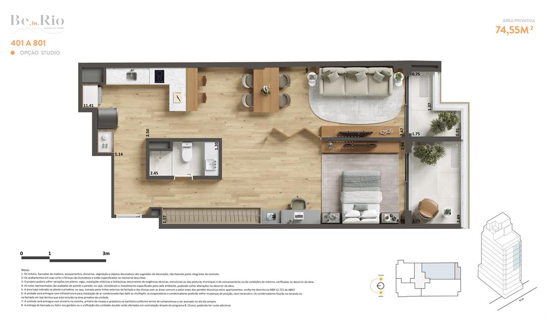 Planta 4