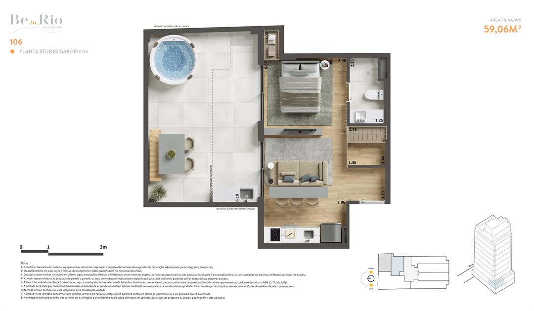 Planta 2