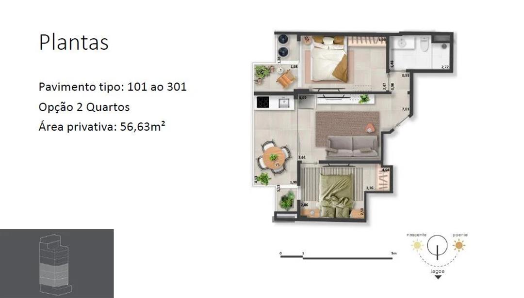 Planta 4