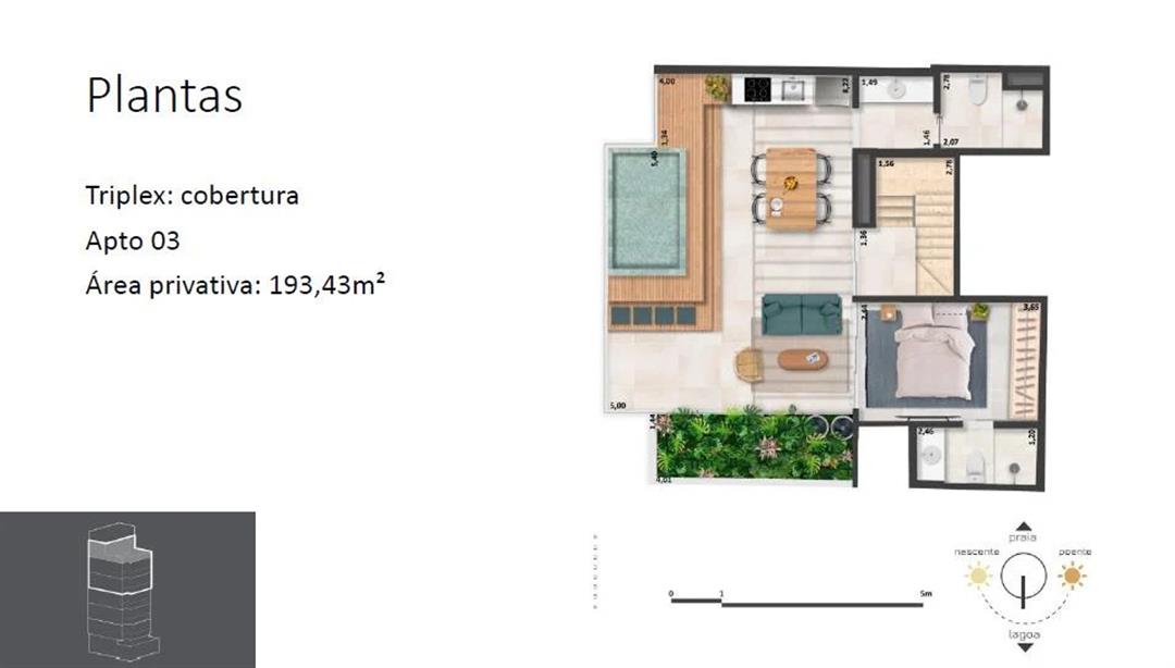 Planta 3