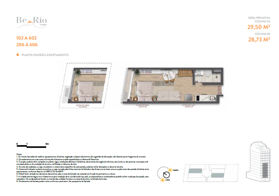 Planta 3