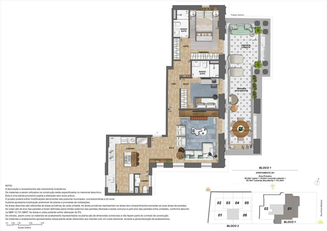Planta 10