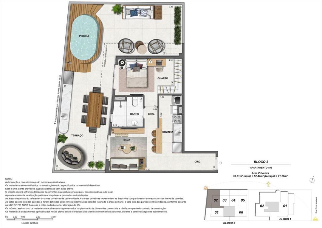 Planta 7