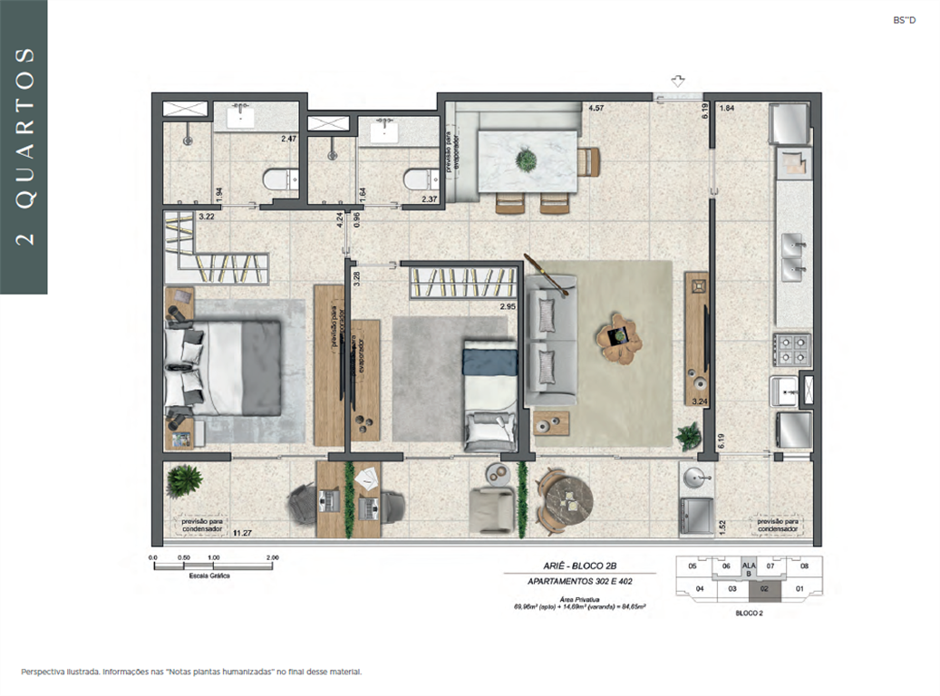 Planta 3