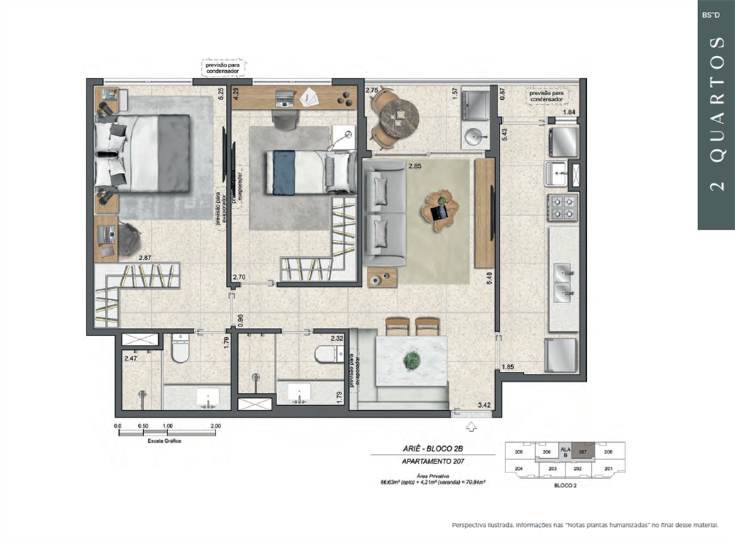 Planta 2