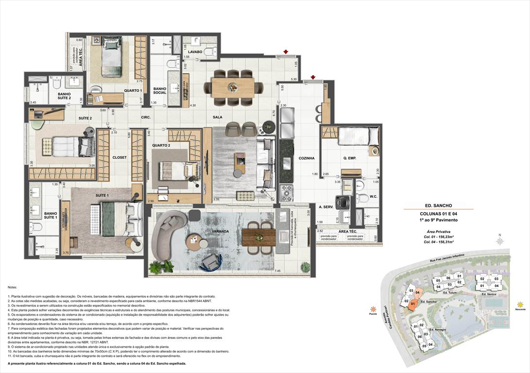Planta 10