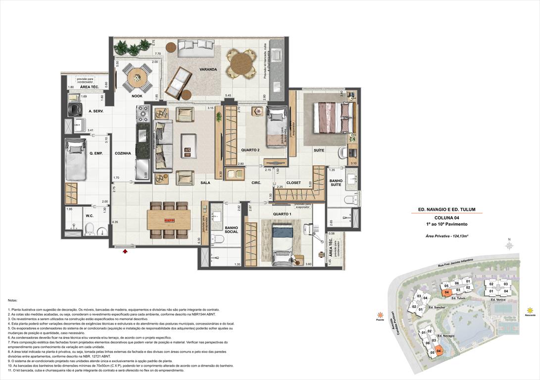 Planta 7