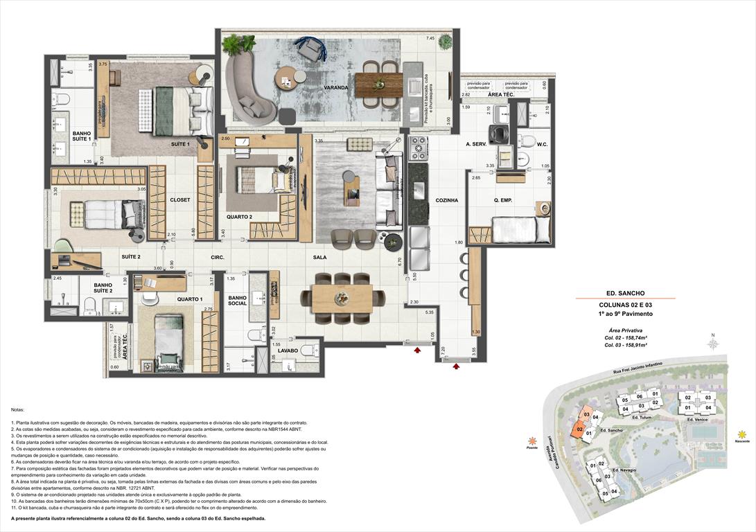 Planta 5