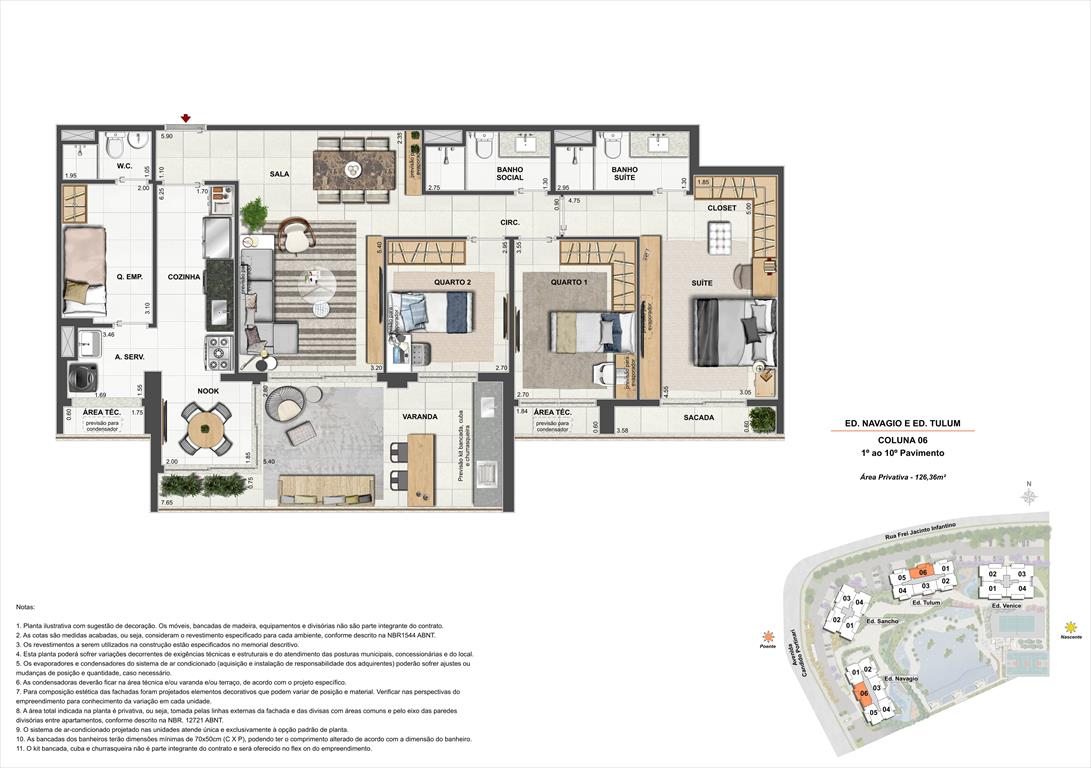Planta 4