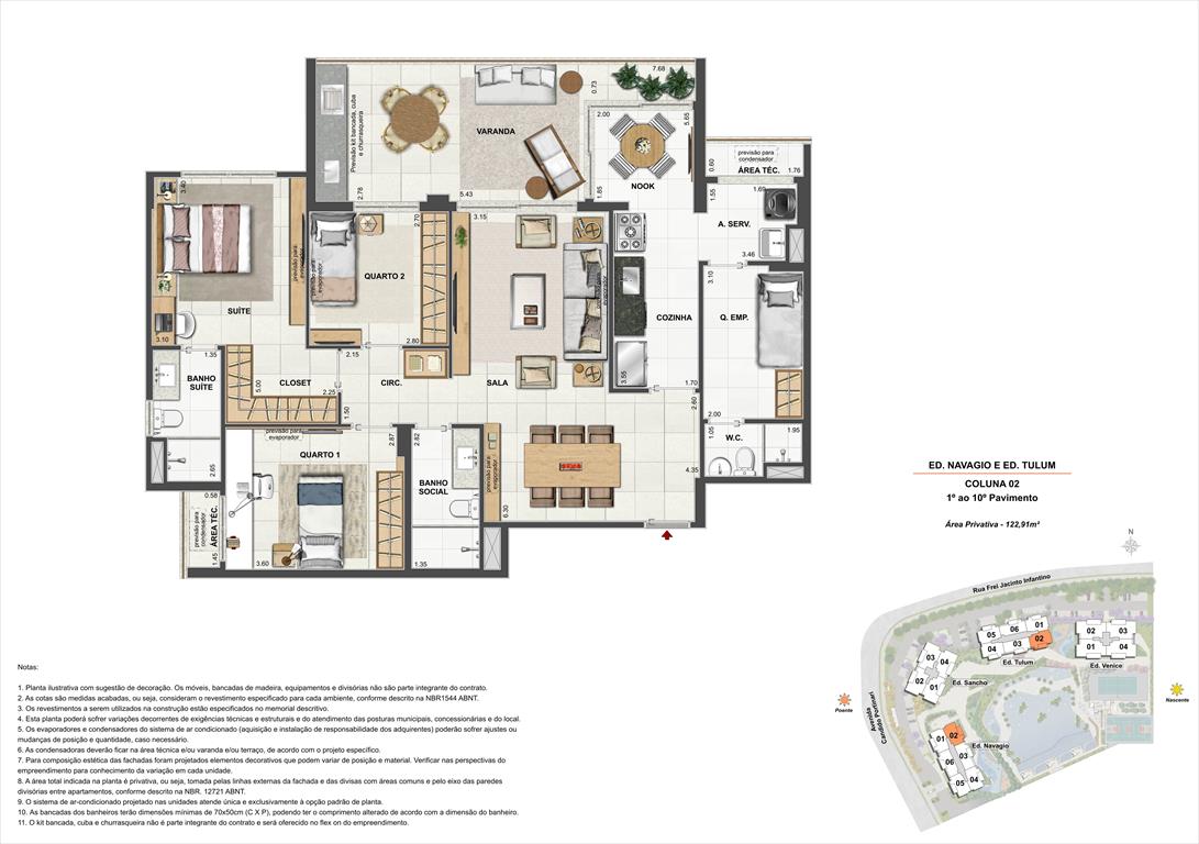 Planta 2