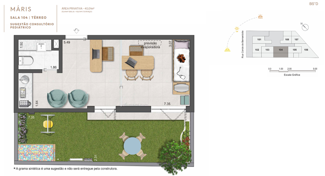 Planta 6