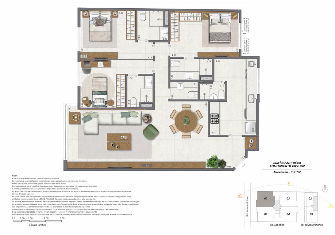 Planta 7