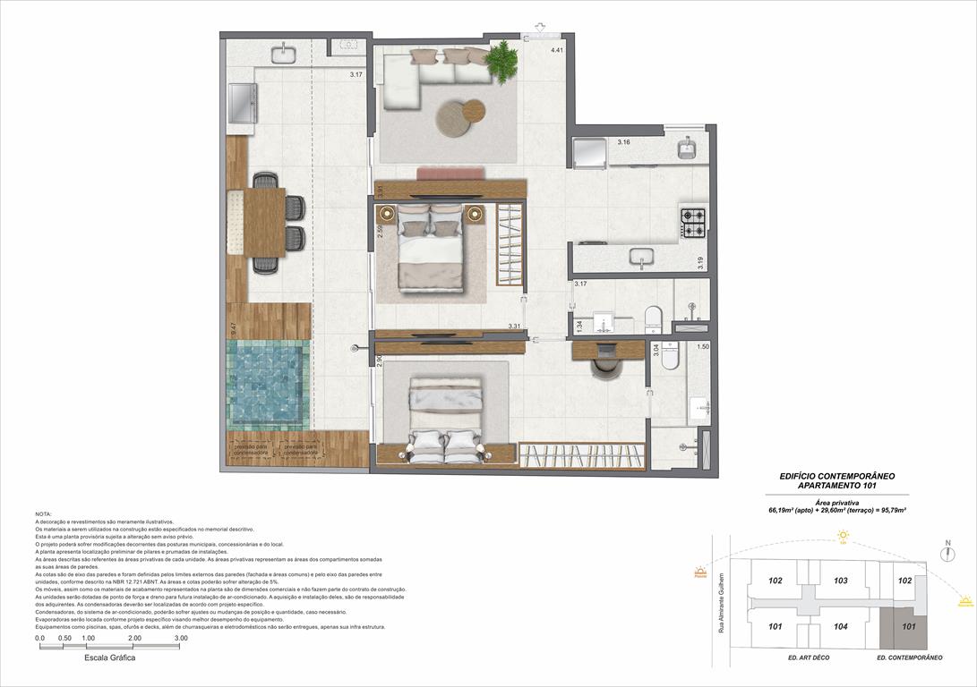 Planta 4