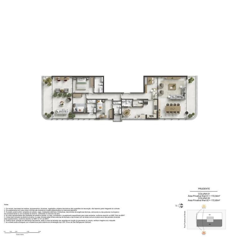 Planta 2