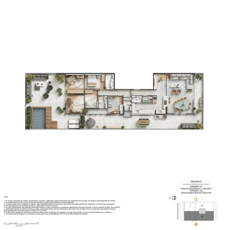 Planta 5