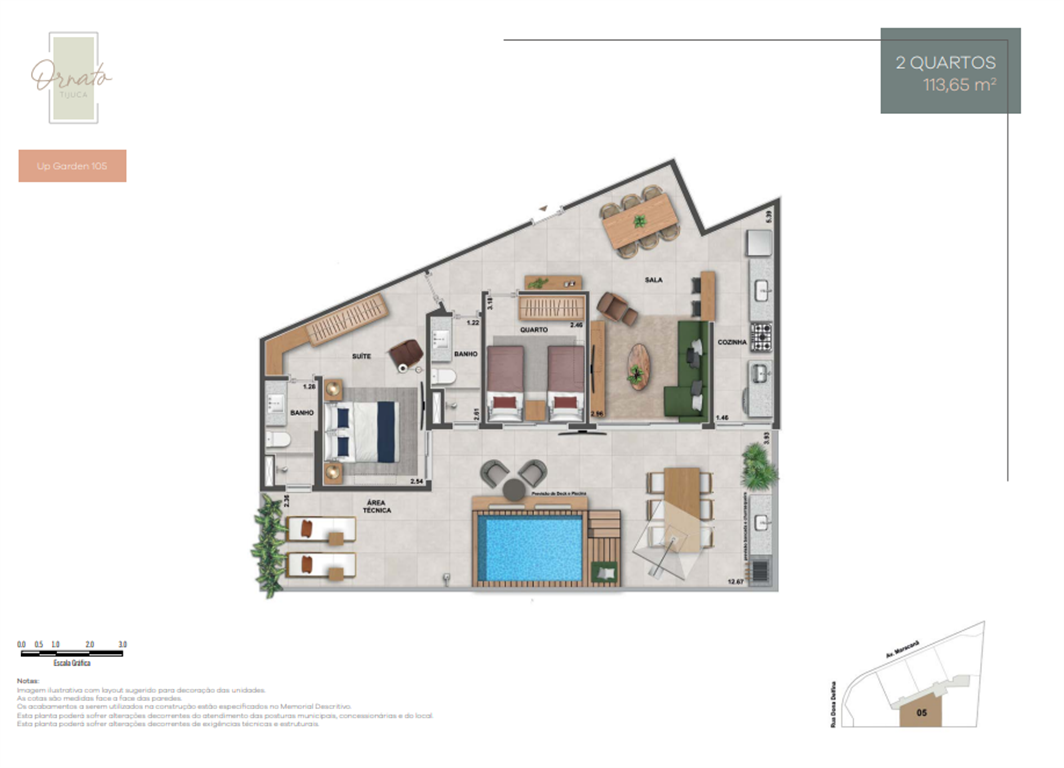 Planta 10