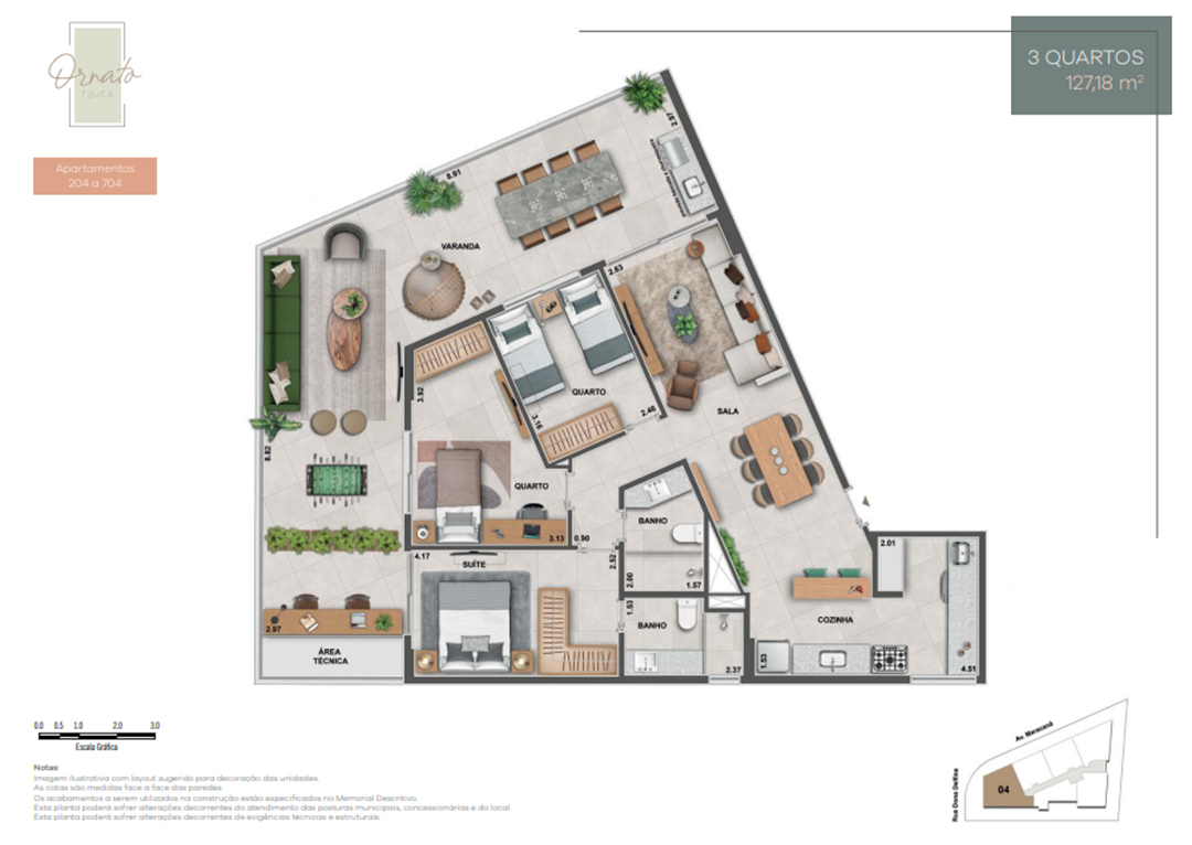 Planta 4