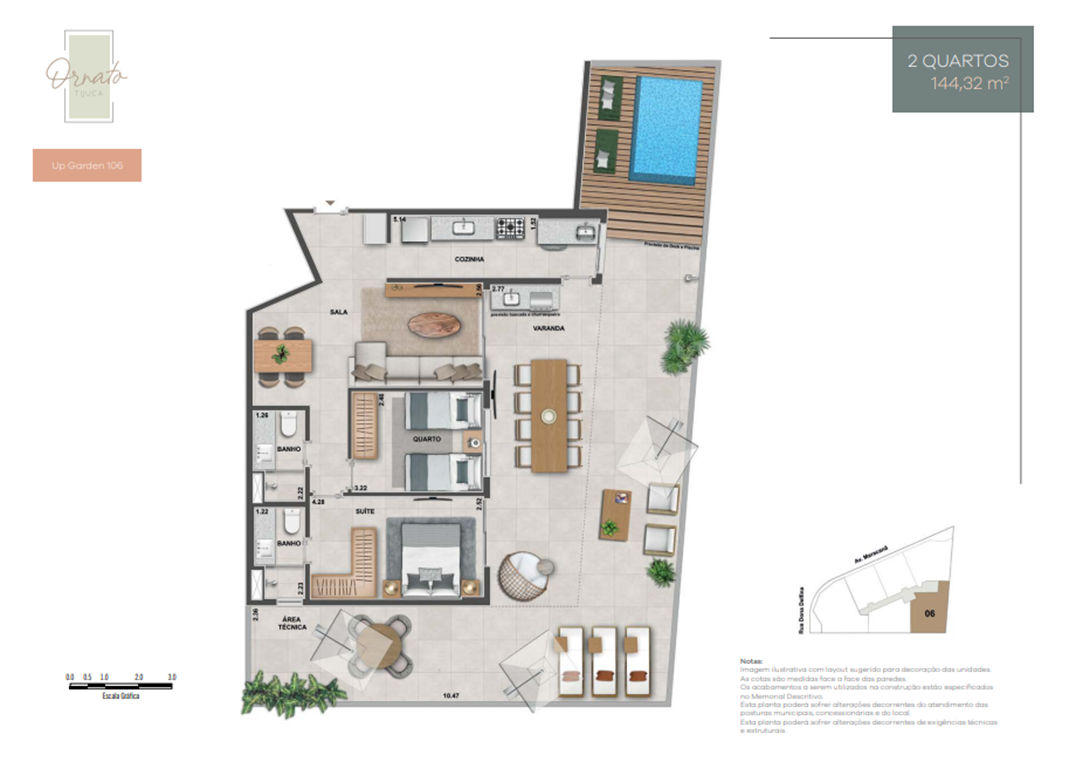 Planta 3