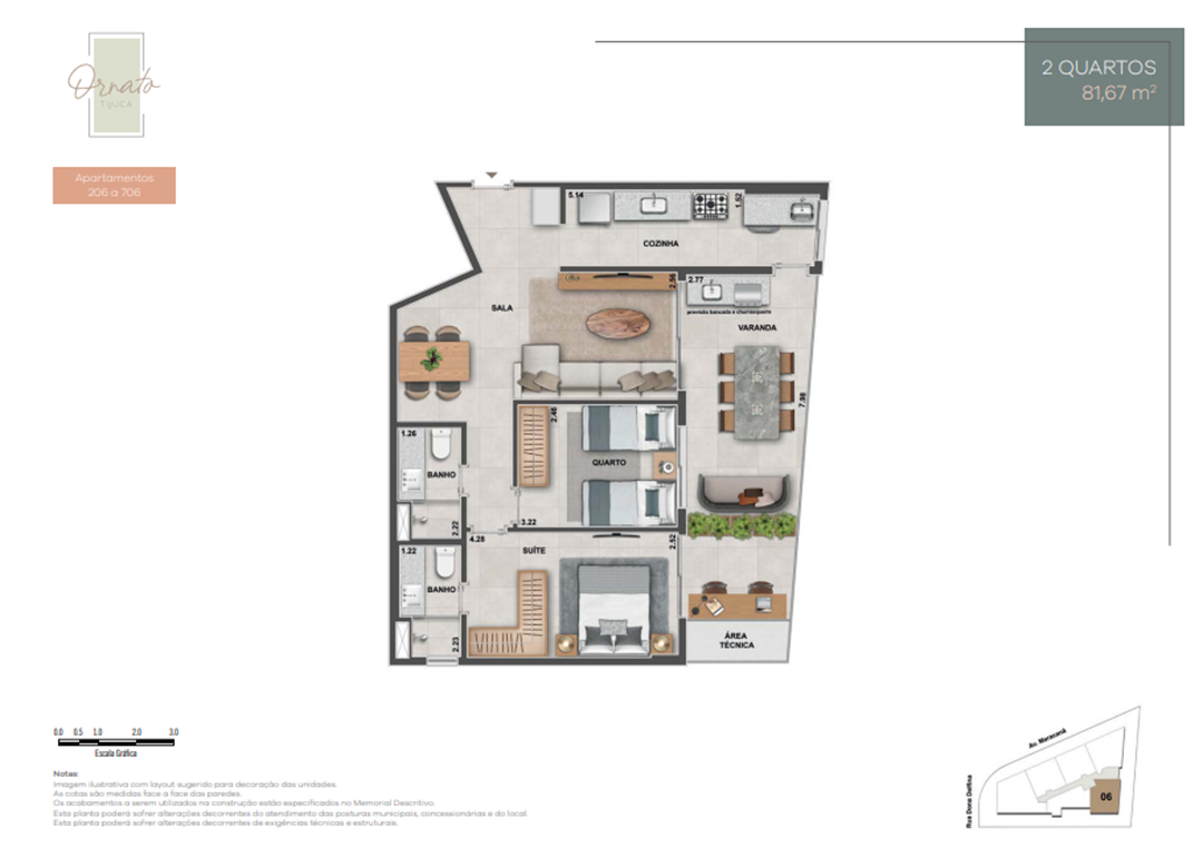 Planta 2