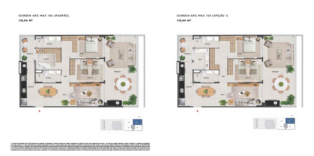 Planta 2