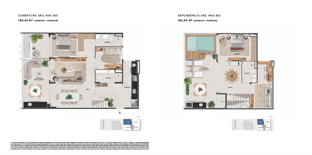 Planta 3
