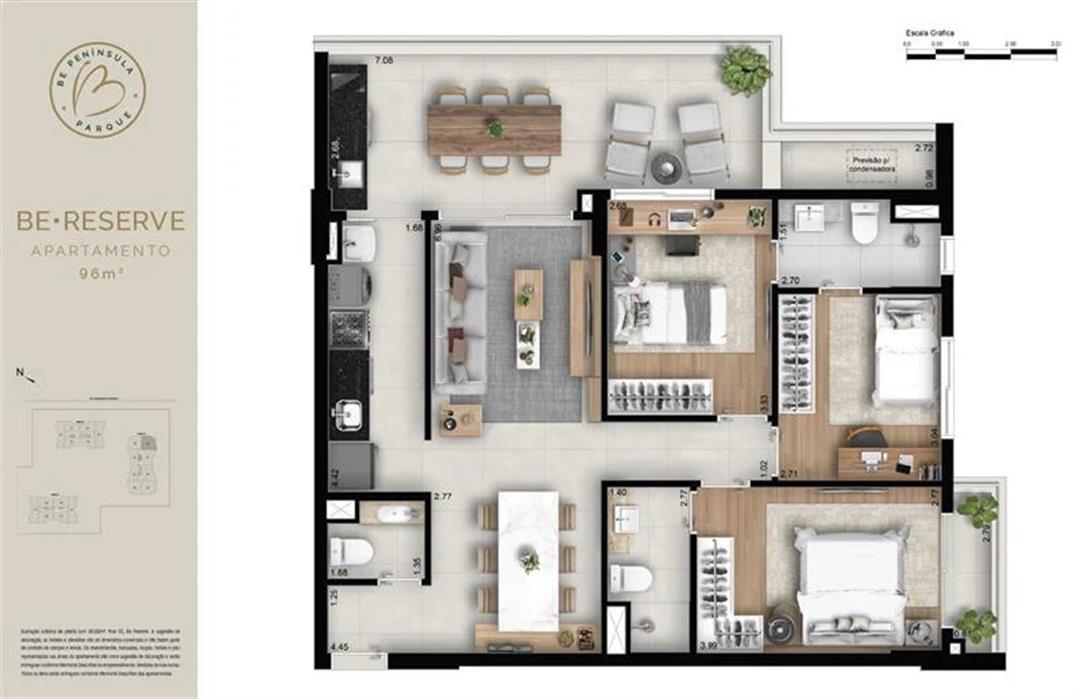 Planta 4