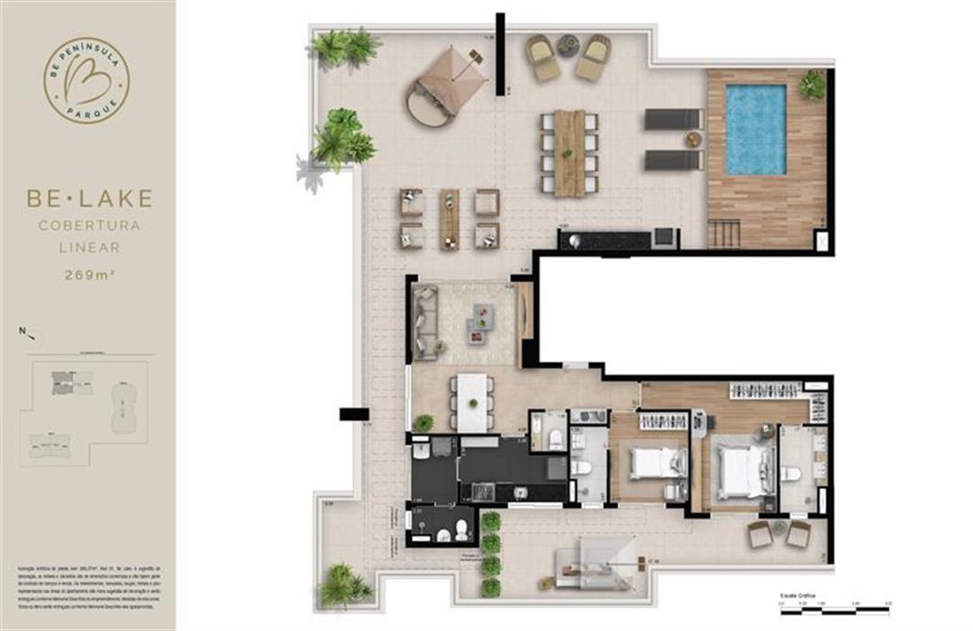 Planta 2