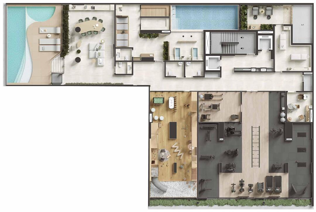 Planta 5