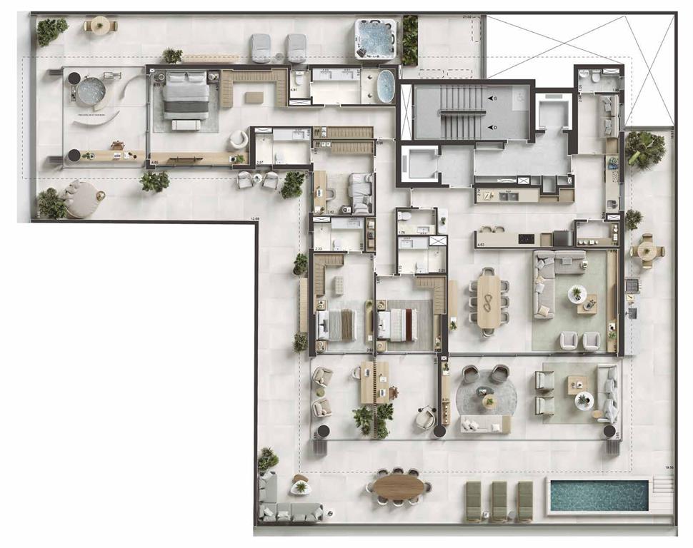 Planta 4