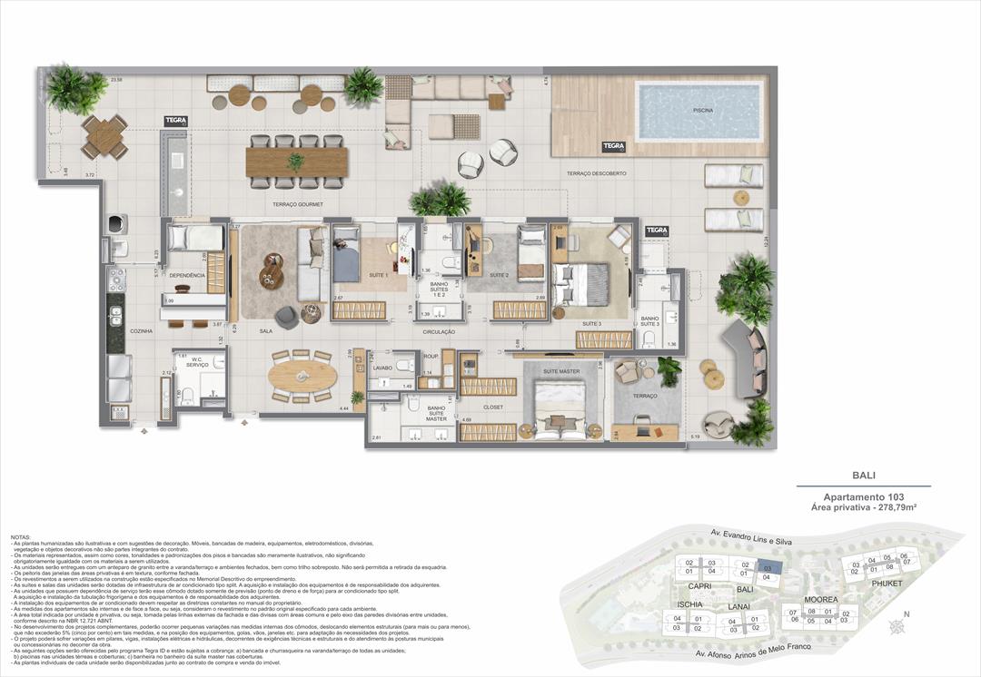 Planta 10