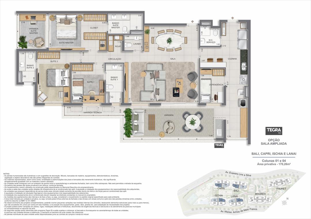 Planta 7