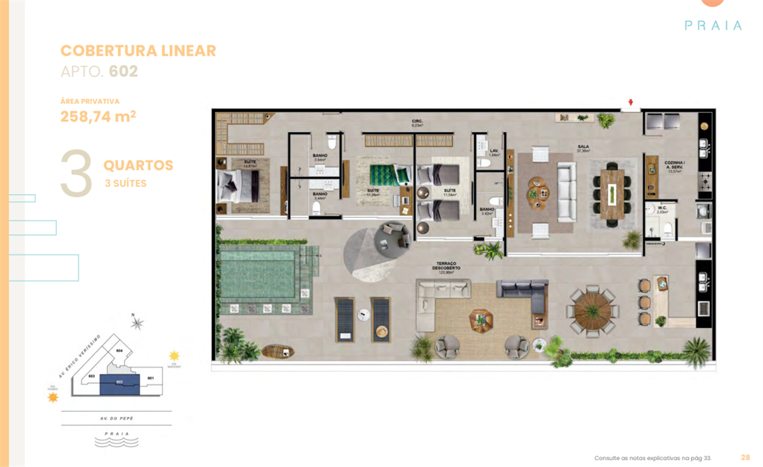Planta 10