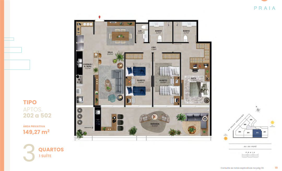 Planta 7