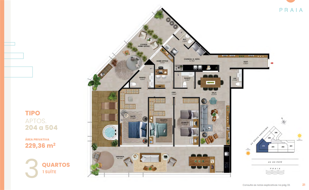 Planta 5