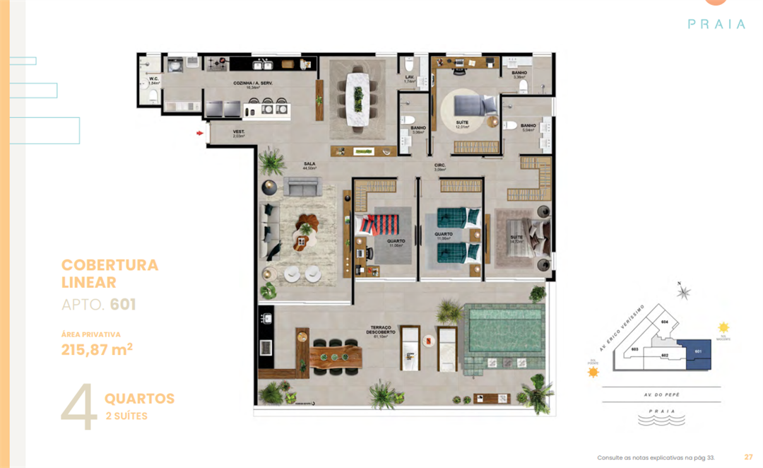 Planta 2