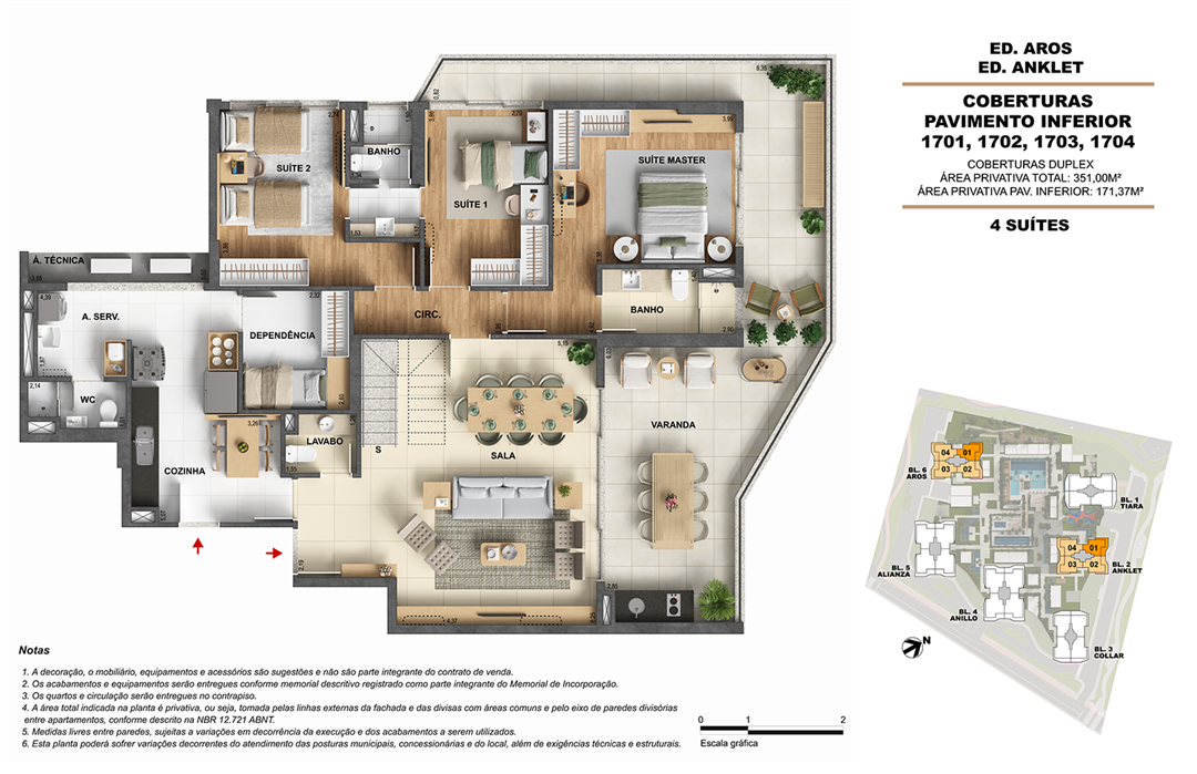 Planta 6