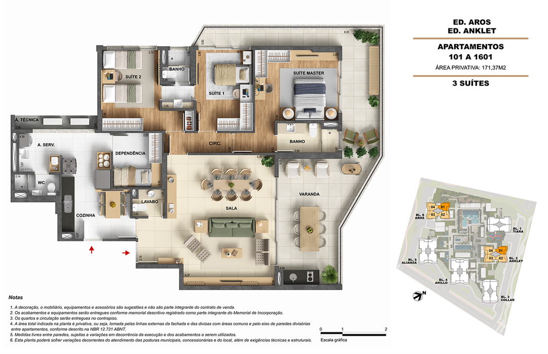 Planta 4